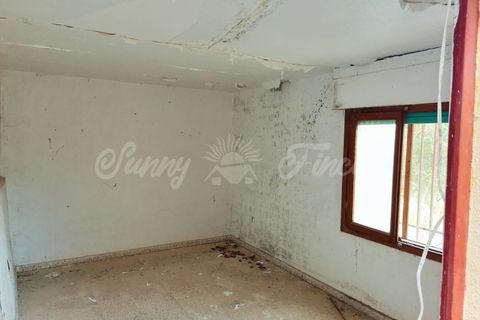 Villa i Salinas, Alicante, Salinas - € 119.500 | Ref: SF0343 - foto 3